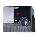 JERRY speaker 2.1 hifi subwoofer system stereo